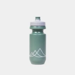 Swig Bottle -Alpkit Shop swigg green 500