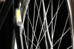 Tau Front -Alpkit Shop tau front mounted vertical