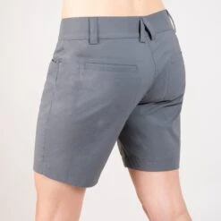 Teleki Short [Womens] -Alpkit Shop teleki shorts 3