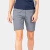 Teleki Short [Womens] -Alpkit Shop teleki shorts womens 1