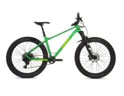 CLOSED Transmitter Carbon GX Eagle -Alpkit Shop transmitter c green low res