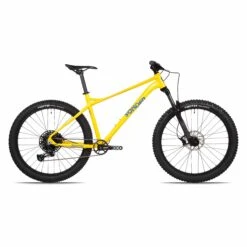 Transmitter SX Eagle -Alpkit Shop transmitter yellow sx 2