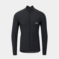 Valli Long Sleeve Jersey [Mens] -Alpkit Shop valli mens black 1