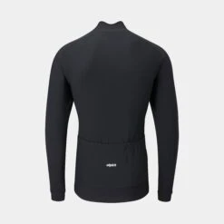 Valli Long Sleeve Jersey [Mens] -Alpkit Shop valli mens black 2