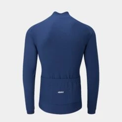 Valli Long Sleeve Jersey [Mens] -Alpkit Shop valli mens navy 2