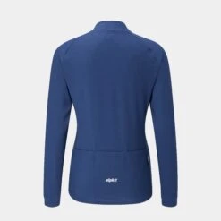 Valli Long Sleeve Jersey [Womens] -Alpkit Shop valli womens navy 2