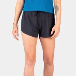 Vayper Short 3 [Womens] -Alpkit Shop vayper 3 shorts womens 1