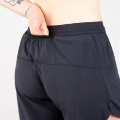 Vayper Short 5 [Womens] -Alpkit Shop vayper 3 shorts womens 4