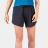 Vayper Short 5 [Womens] -Alpkit Shop vayper 5 shorts womens 1