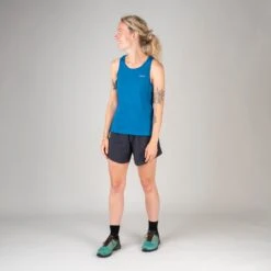 Vayper Short 5 [Womens] -Alpkit Shop vayper 5 shorts womens 3