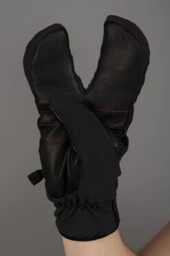 Vulcan Glove 15 Vulcan Glove -Alpkit Shop vulcan lobster detail