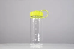 500ML Water Bottle -Alpkit Shop water bottle 500ml detail