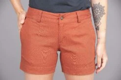 Werk [Womens] [2022] -Alpkit Shop werk brick womens 4 f3f5c047 ebec 43b5 9630 d25a2577e34b