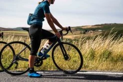 CLOSED Rhythm Elite 3/4 Bib Tight 2020 [Womens] -Alpkit Shop wmns bib 3quater model 4