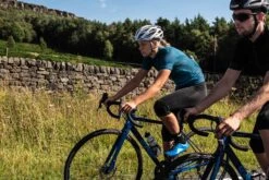 CLOSED Rhythm Elite 3/4 Bib Tight 2020 [Womens] -Alpkit Shop wmns bib 3quater model 5