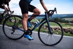 Rhythm Elite Bib Short [Womens] -Alpkit Shop wmns bib shorts model 5