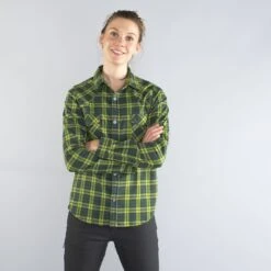 Woodsmoke [Womens] [2020] -Alpkit Shop wmns woodsmoke forest model 1