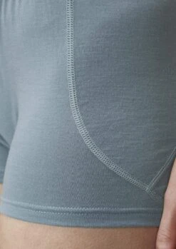 Kepler Boxers [Womens] -Alpkit Shop wmns boxers seagrass detai 1