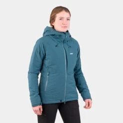 0Hiro [Womens] -Alpkit Shop womens 0hiro 2r spruce