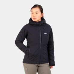 0Hiro [Womens] -Alpkit Shop womens 0hiro 3 black 158dd78a c483 4c88 83f3 185a75dd8260