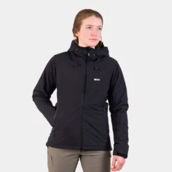 0Hiro [Womens] -Alpkit Shop womens 0hiro 3r black
