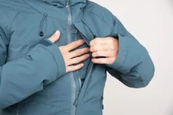 0Hiro [Womens] -Alpkit Shop womens 0hiro detail 5