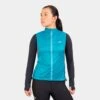 Arro Vest [Womens] -Alpkit Shop womens arro vest 1j