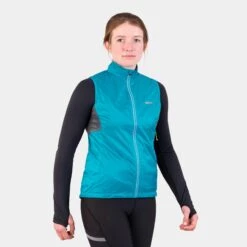 Arro Vest [Womens] -Alpkit Shop womens arro vest 1r