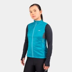 Arro Vest [Womens] -Alpkit Shop womens arro vest 2j