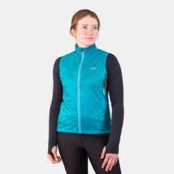 Arro Vest [Womens] -Alpkit Shop womens arro vest 2r