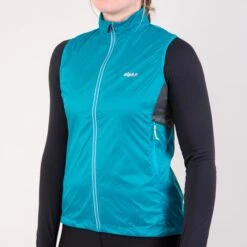 Arro Vest [Womens] -Alpkit Shop womens arro vest 3