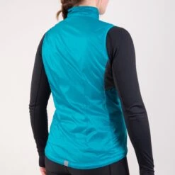 Arro Vest [Womens] -Alpkit Shop womens arro vest 4
