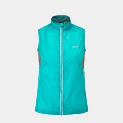 Arro Vest [Womens] -Alpkit Shop womens arro vest blue e