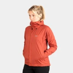 Atalanta [Womens] -Alpkit Shop womens atalanta brick
