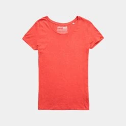 CLOSED Blank Canvas Tee 2021 [Womens]