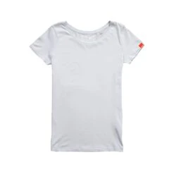 Blank Canvas Tee [Womens] -Alpkit Shop womens blank canvas tee easy blue 45c21d97 b770 42f5 bd28 3d46a6826758
