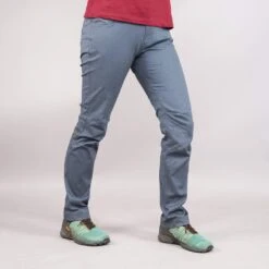 Bloc [Womens] [2022] -Alpkit Shop womens bloc pants detail 1 38b644a2 c64e 41e3 b959 65a2bd32cbf2