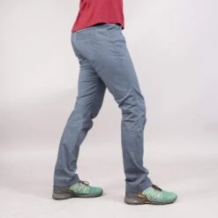 Bloc [Womens] [2022] -Alpkit Shop womens bloc pants detail 3 83872f5c eb9f 4420 8385 48fff5d491dc