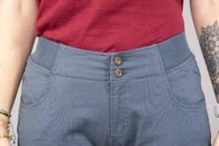 Bloc [Womens] [2022] -Alpkit Shop womens bloc pants detail 4 f4e2a440 a83f 48e6 85ae d02afb015da1