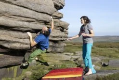 Bloc [Womens] [2022] -Alpkit Shop womens bloc pants location 3 55b3bb10 8597 4123 a398 f5bd1e9f42d2