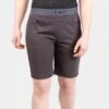 Bloc Short [Womens] -Alpkit Shop womens bloc shorts tarmac 1