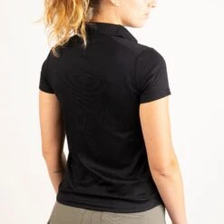 Cabrera Polo [Womens] -Alpkit Shop womens cabrerra 3