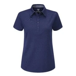 Cabrera Polo 2021 [Womens] -Alpkit Shop womens cabrerra navy 3919ee11 2948 4d65 999d 770debe6b0f1