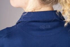 Cabrera Polo 2021 [Womens] -Alpkit Shop womens cabrerra polo detail 3 435008f7 298a 4387 9379 cc2746e49c66