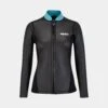 Element Wetsuit Jacket [Womens] -Alpkit Shop womens element jacket 1