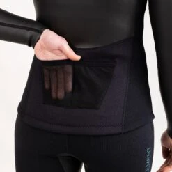 Element Wetsuit Jacket [Womens] -Alpkit Shop womens element jacket 5