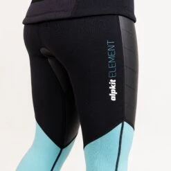 Element Wetsuit Pants [Womens] -Alpkit Shop womens element pants 5