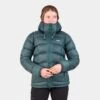 Fantom [Womens] -Alpkit Shop womens fantom 1r forest