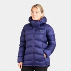 Fantom [Womens] -Alpkit Shop womens fantom nightshade
