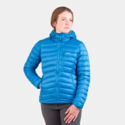 Filoment Hoody [Womens] -Alpkit Shop womens filoment hoody 1r reef